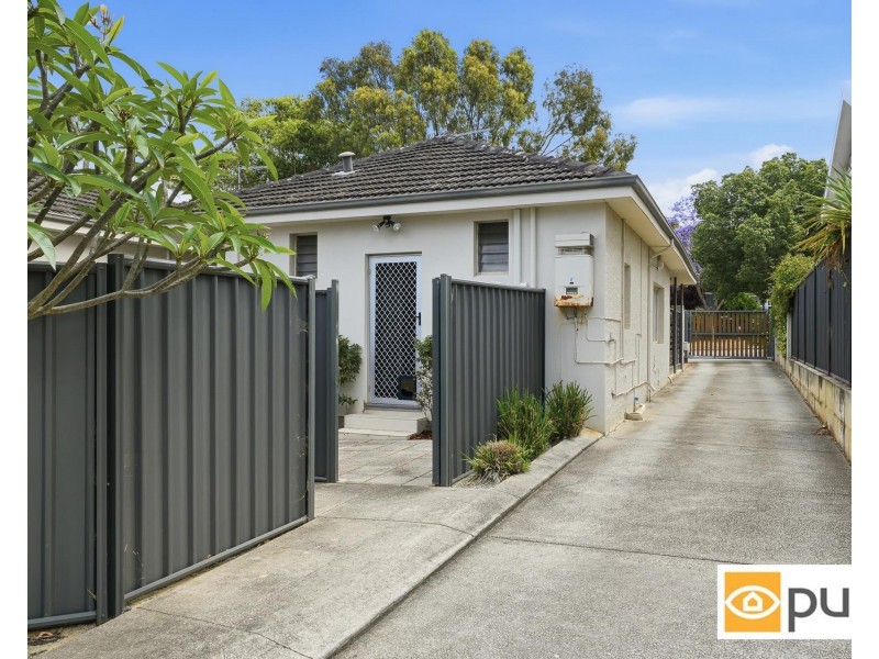 1/265 Heytesbury Road, Subiaco WA 6008