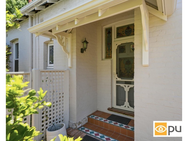 3 Herbert Road, Subiaco WA 6008