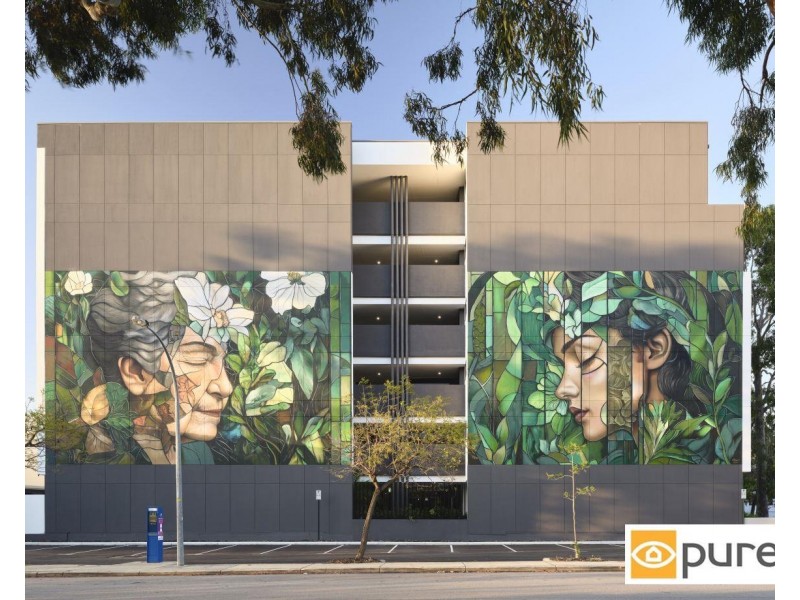 102/19 Olive Street, Subiaco WA 6008