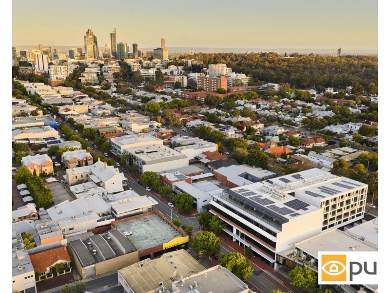 102/19 Olive Street, Subiaco WA 6008