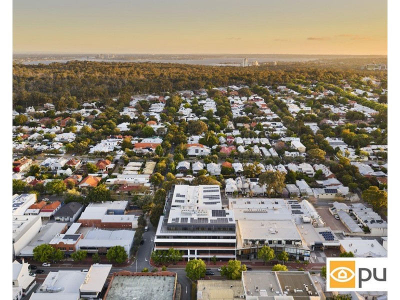 102/19 Olive Street, Subiaco WA 6008