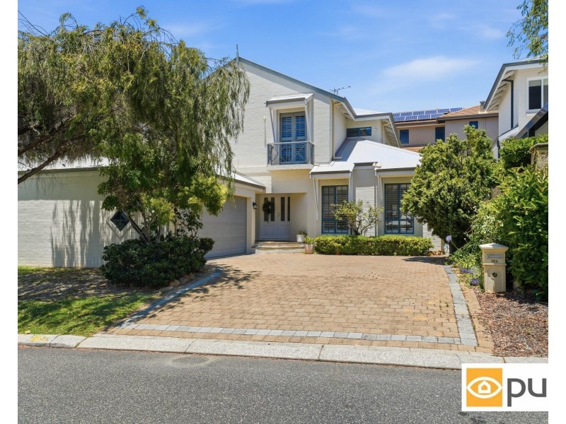 16A Garden Street, Swanbourne WA 6010
