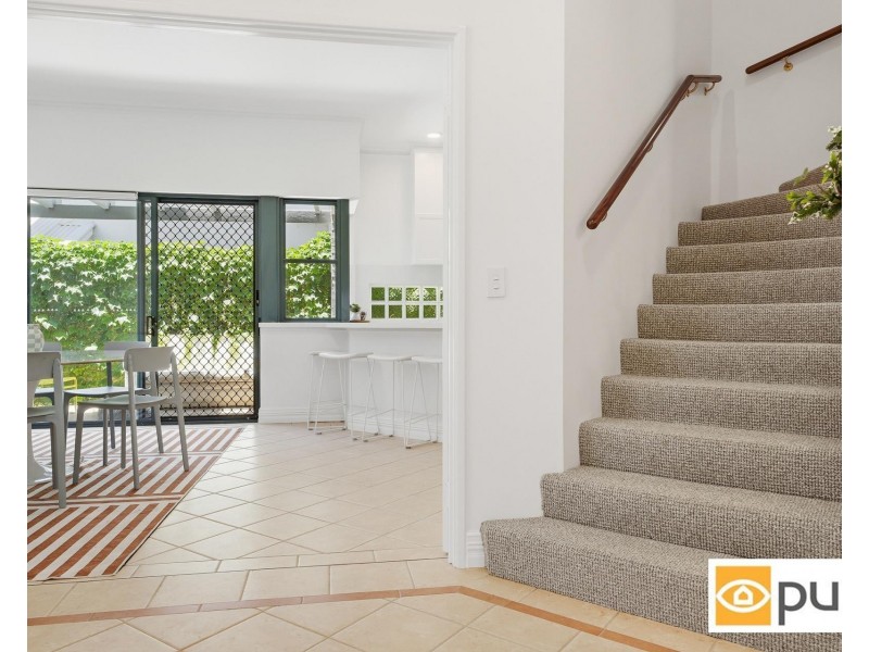 16A Garden Street, Swanbourne WA 6010