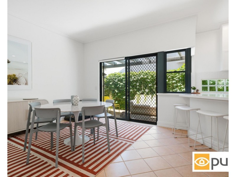 16A Garden Street, Swanbourne WA 6010