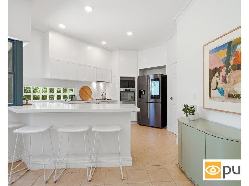 16A Garden Street, Swanbourne WA 6010