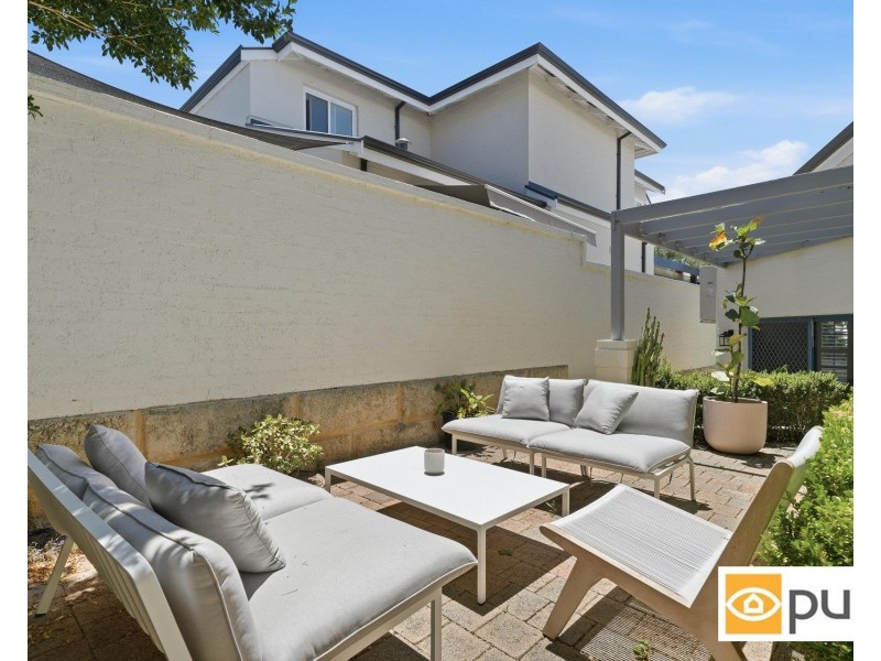 16A Garden Street, Swanbourne WA 6010