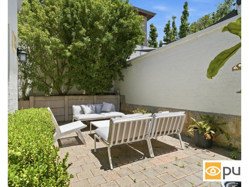 16A Garden Street, Swanbourne WA 6010