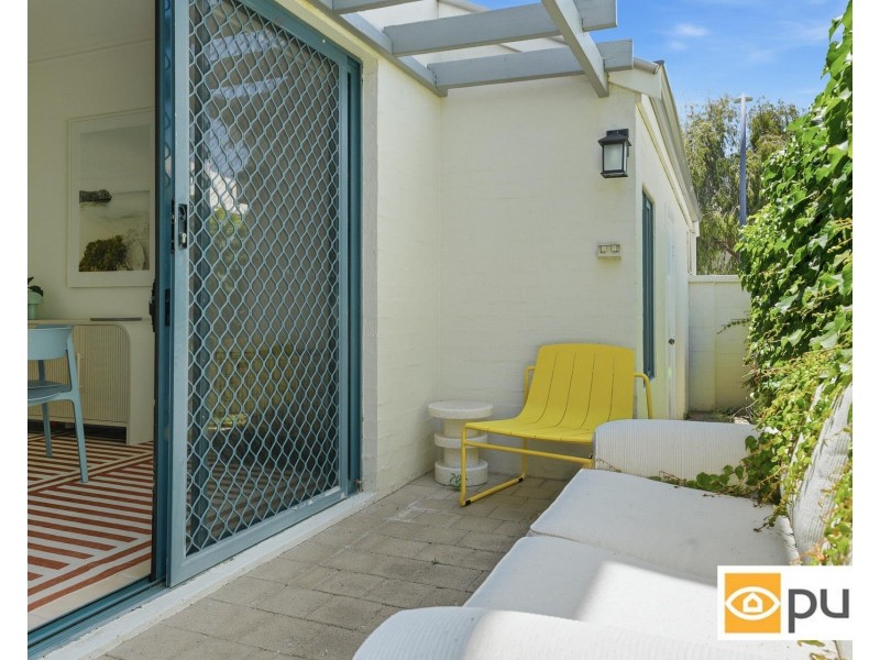 16A Garden Street, Swanbourne WA 6010