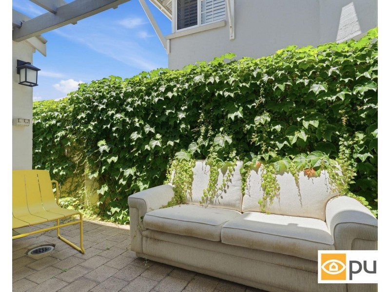 16A Garden Street, Swanbourne WA 6010