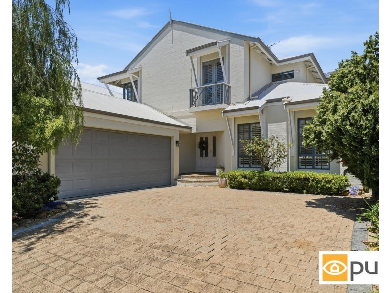 16A Garden Street, Swanbourne WA 6010