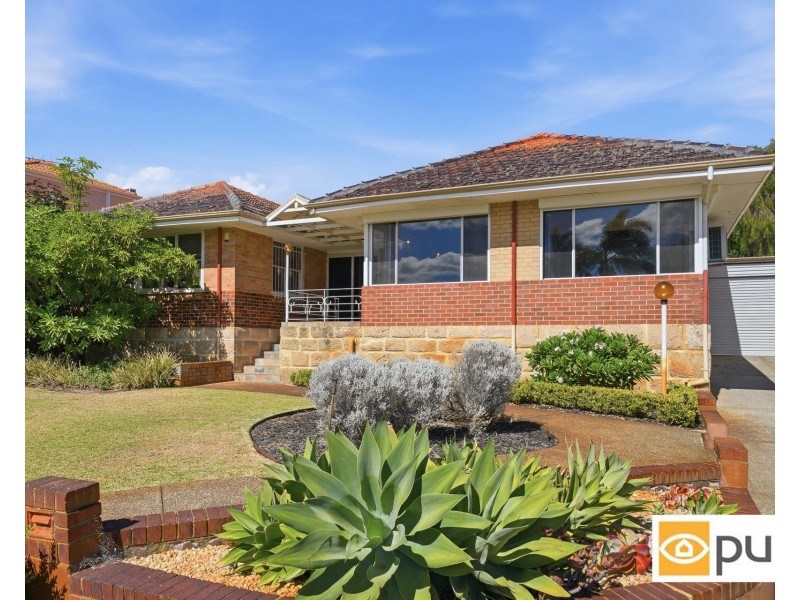 5 North Banff Road, Floreat WA 6014