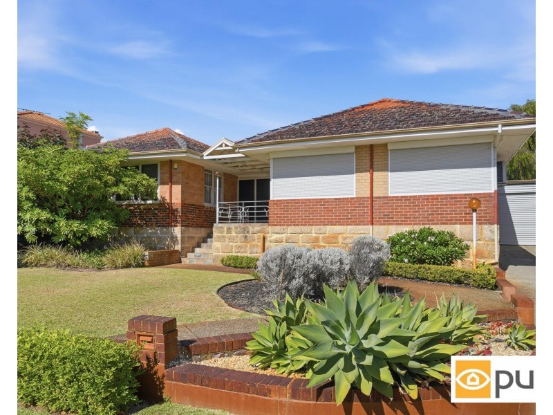 5 North Banff Road, Floreat WA 6014