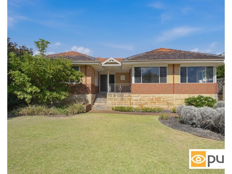 5 North Banff Road, Floreat WA 6014