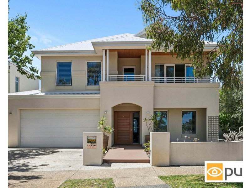 15 Swanway Crescent, Swanbourne WA 6010