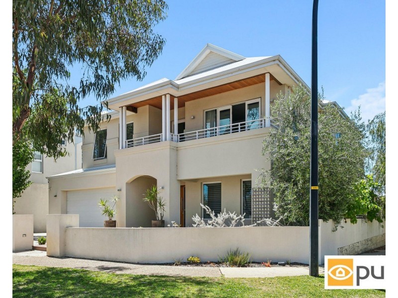 15 Swanway Crescent, Swanbourne WA 6010