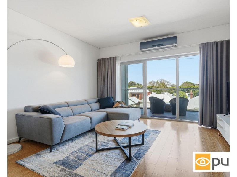 22/110 Cambridge Street, West Leederville WA 6007