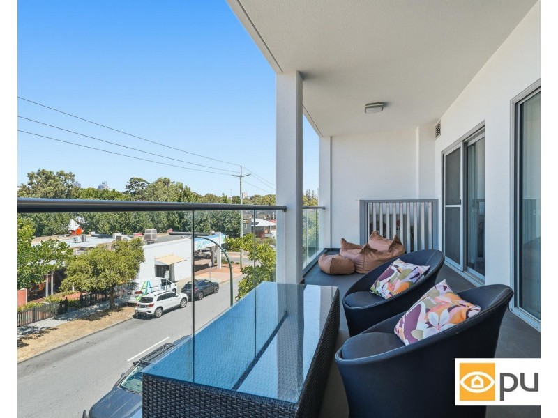 22/110 Cambridge Street, West Leederville WA 6007