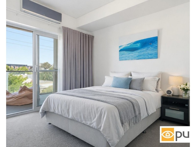 22/110 Cambridge Street, West Leederville WA 6007