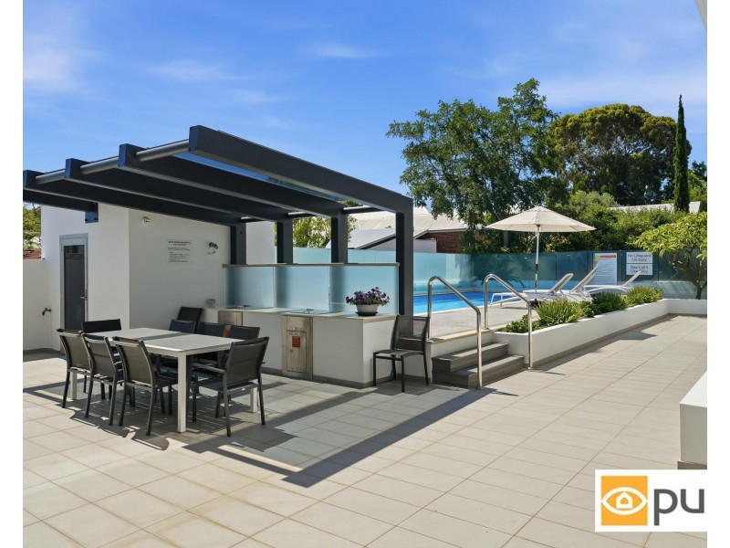 22/110 Cambridge Street, West Leederville WA 6007