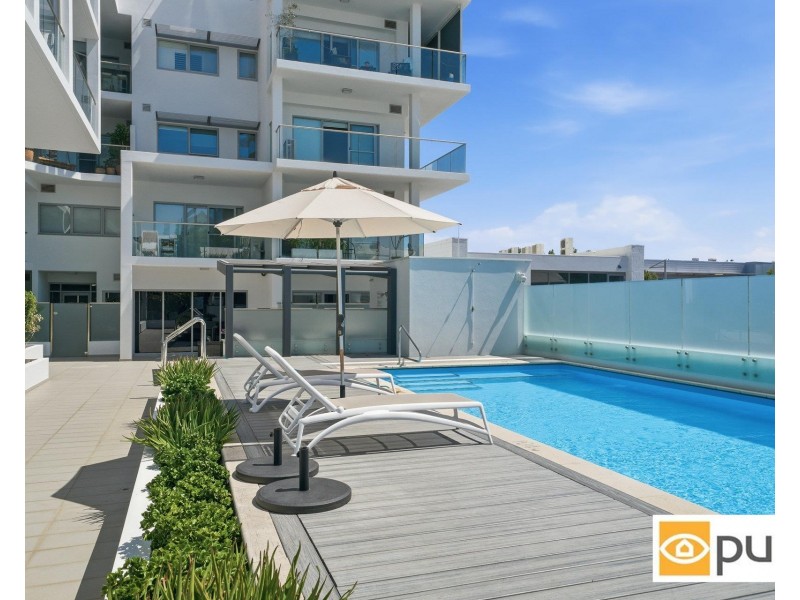 22/110 Cambridge Street, West Leederville WA 6007