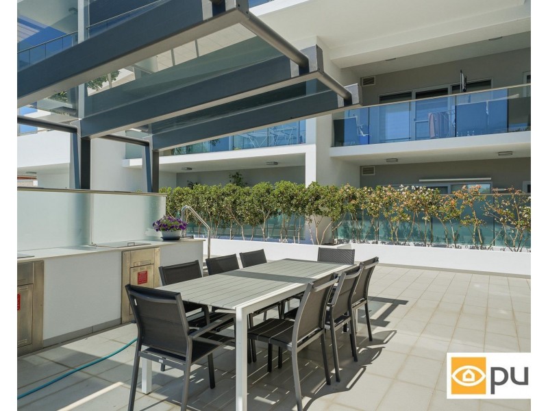 22/110 Cambridge Street, West Leederville WA 6007