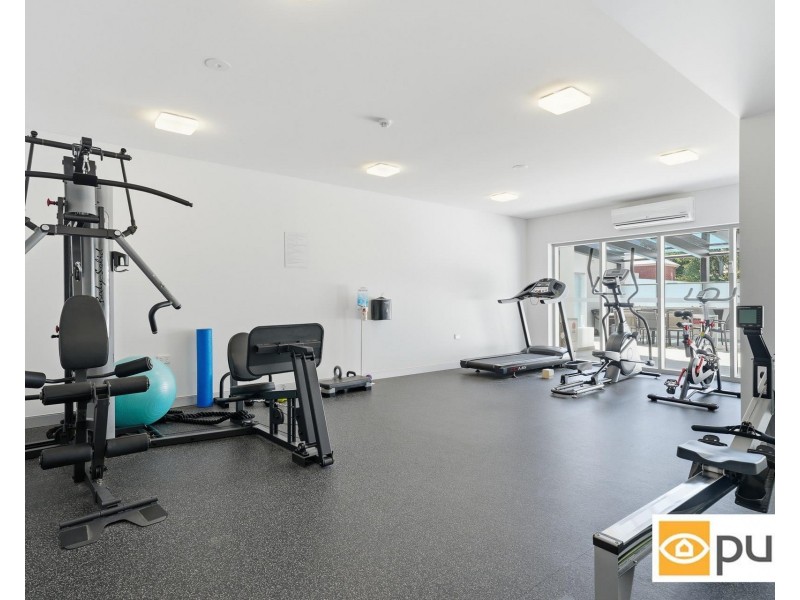 22/110 Cambridge Street, West Leederville WA 6007