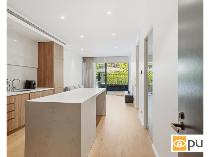 123/1 Finishline View, Floreat WA 6014