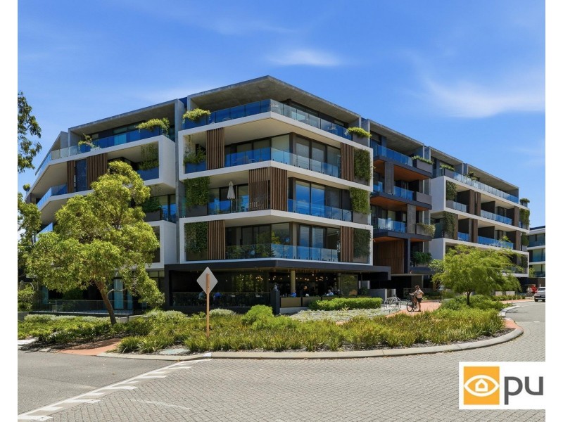 123/1 Finishline View, Floreat WA 6014