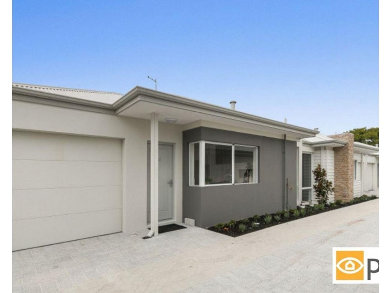 9/41 Sawle Road, Hamilton Hill WA 6163