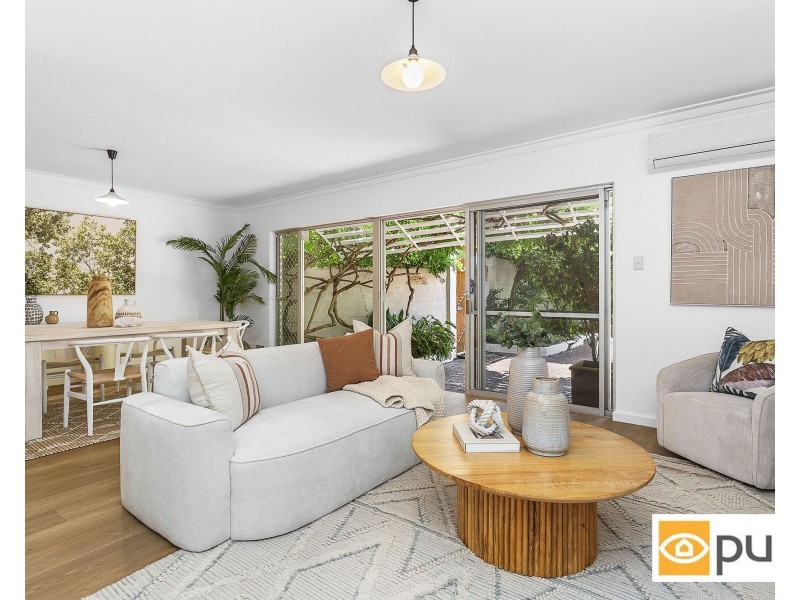 6/21 Anstey Street, Claremont WA 6010