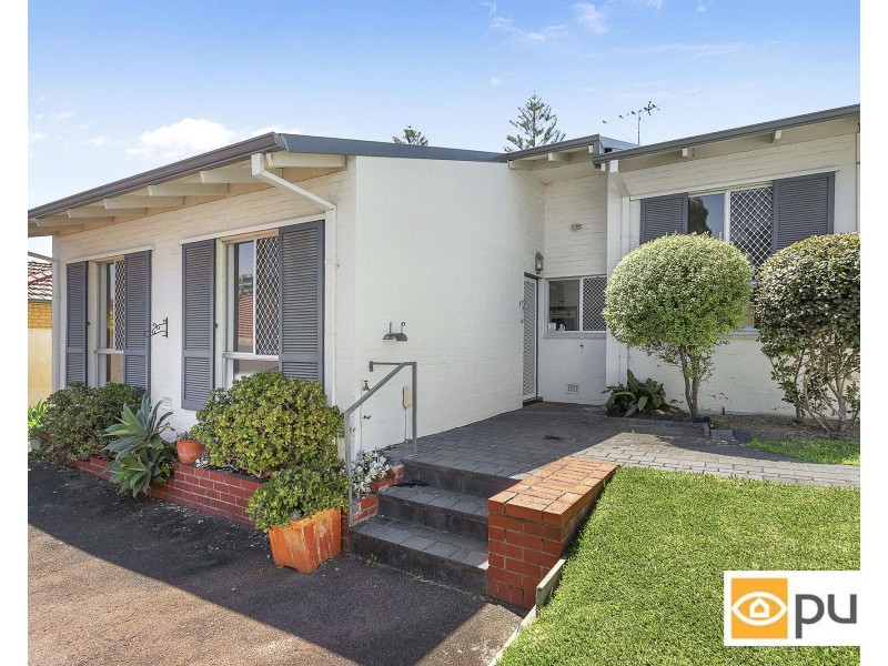 6/21 Anstey Street, Claremont WA 6010