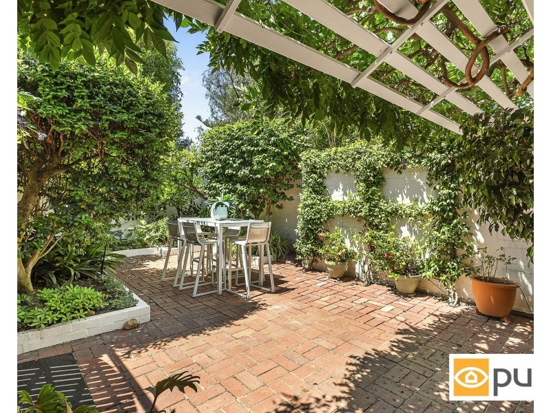 6/21 Anstey Street, Claremont WA 6010