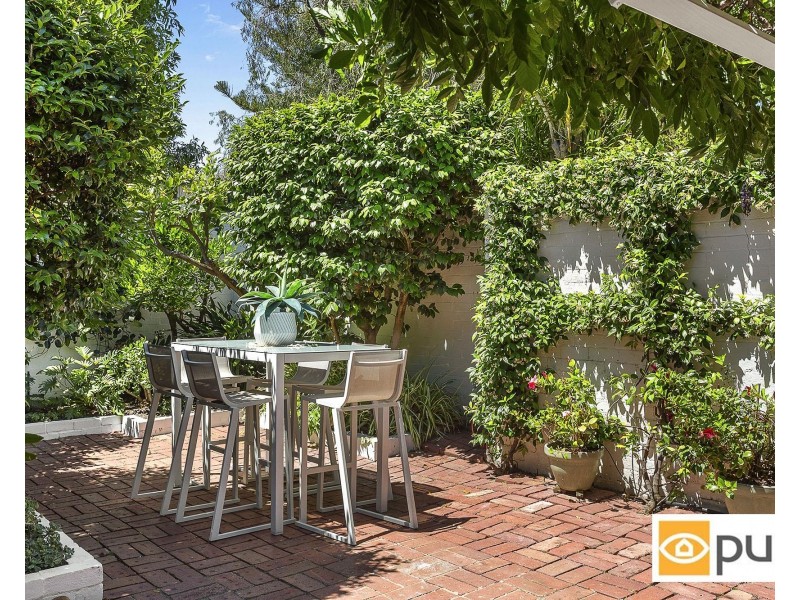 6/21 Anstey Street, Claremont WA 6010