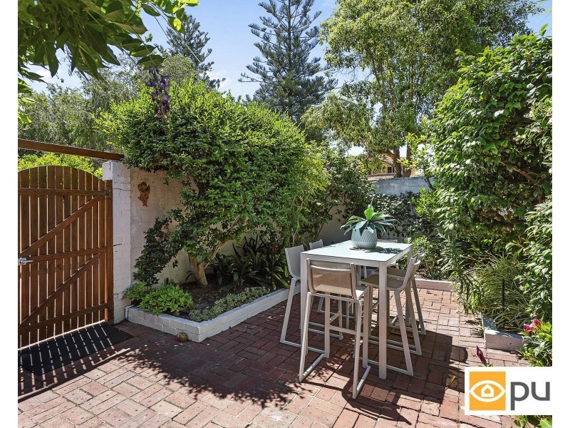 6/21 Anstey Street, Claremont WA 6010