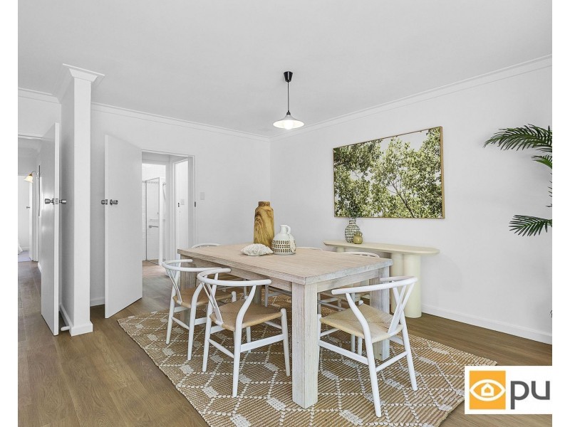 6/21 Anstey Street, Claremont WA 6010