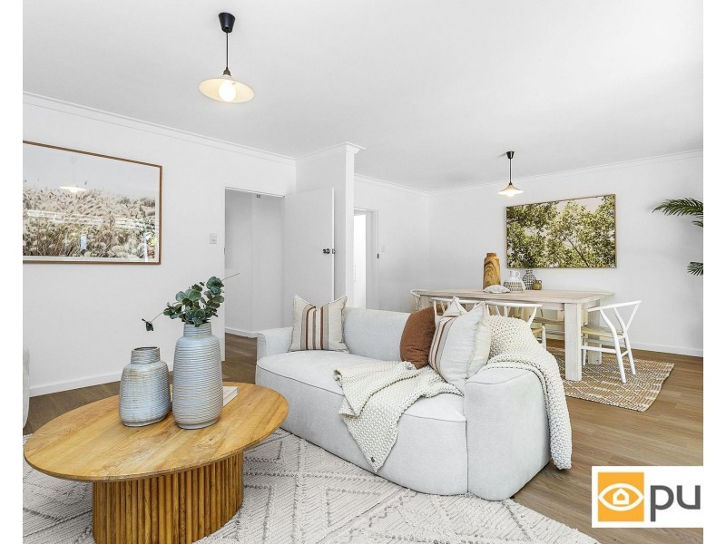 6/21 Anstey Street, Claremont WA 6010