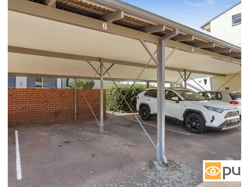6/21 Anstey Street, Claremont WA 6010