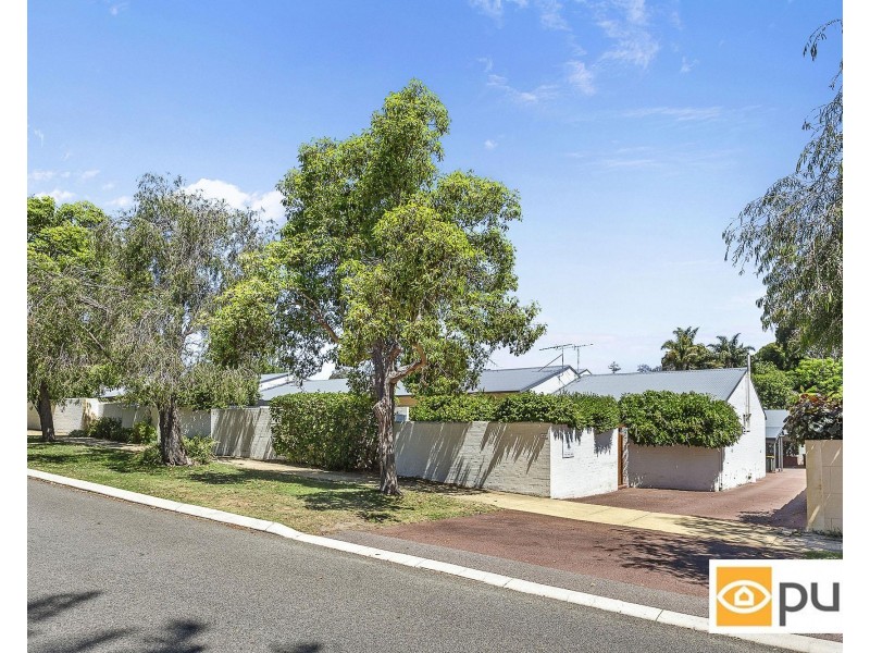 6/21 Anstey Street, Claremont WA 6010