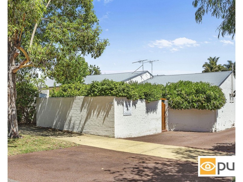 6/21 Anstey Street, Claremont WA 6010