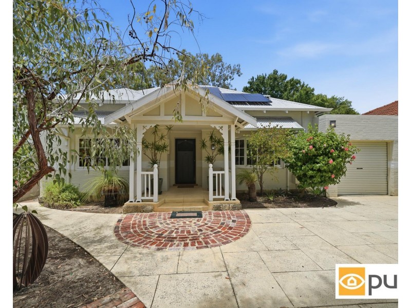 50 Napier Street, Nedlands WA 6009