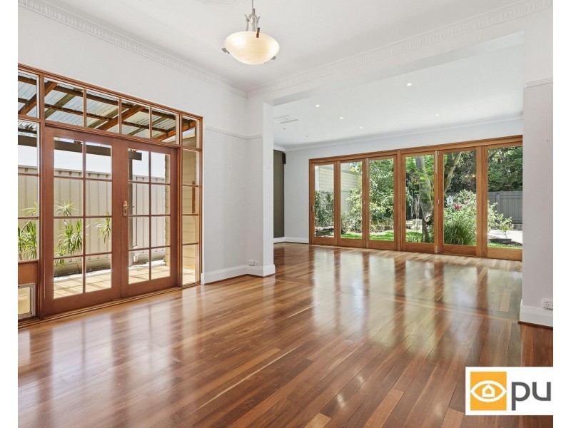 50 Napier Street, Nedlands WA 6009