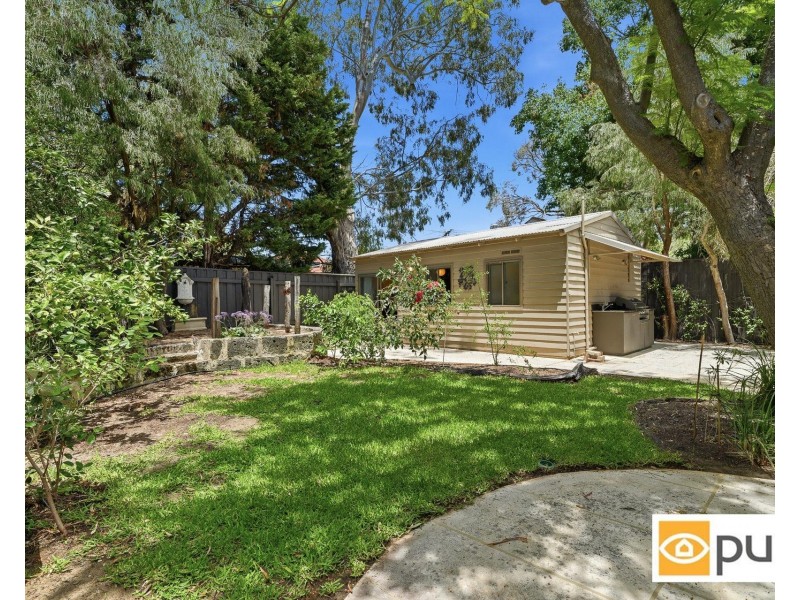 50 Napier Street, Nedlands WA 6009
