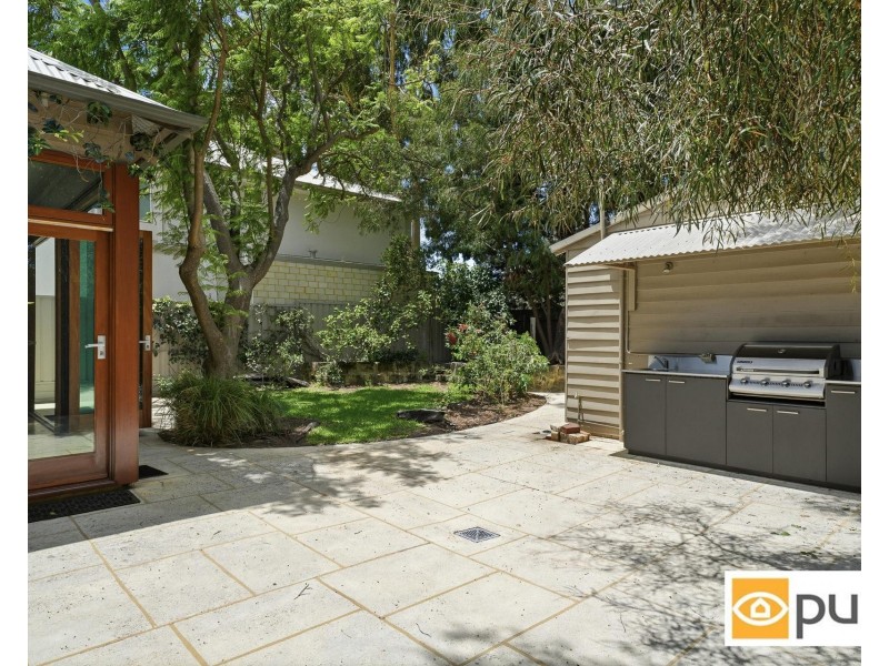 50 Napier Street, Nedlands WA 6009