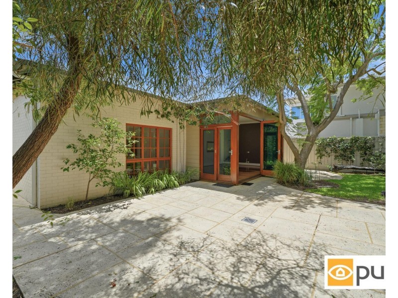 50 Napier Street, Nedlands WA 6009