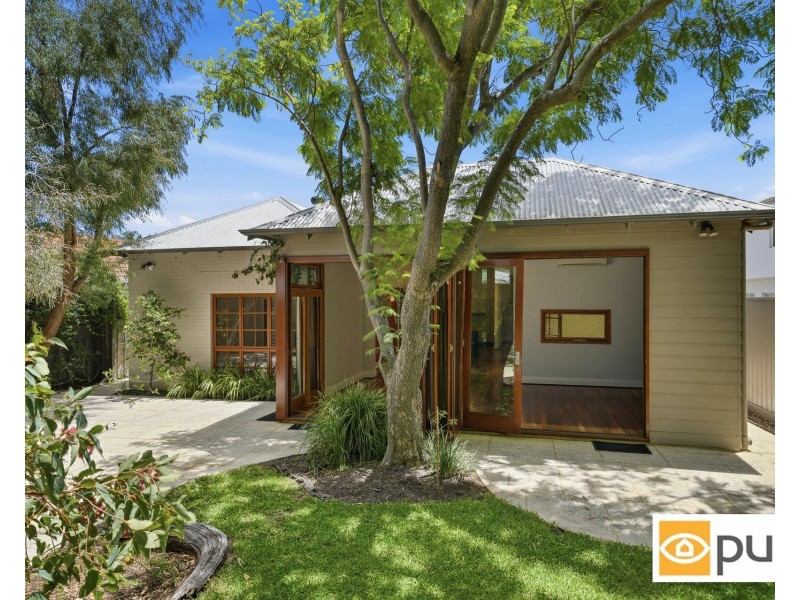 50 Napier Street, Nedlands WA 6009