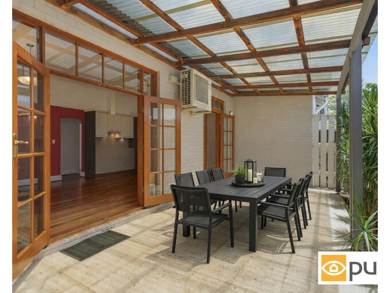 50 Napier Street, Nedlands WA 6009