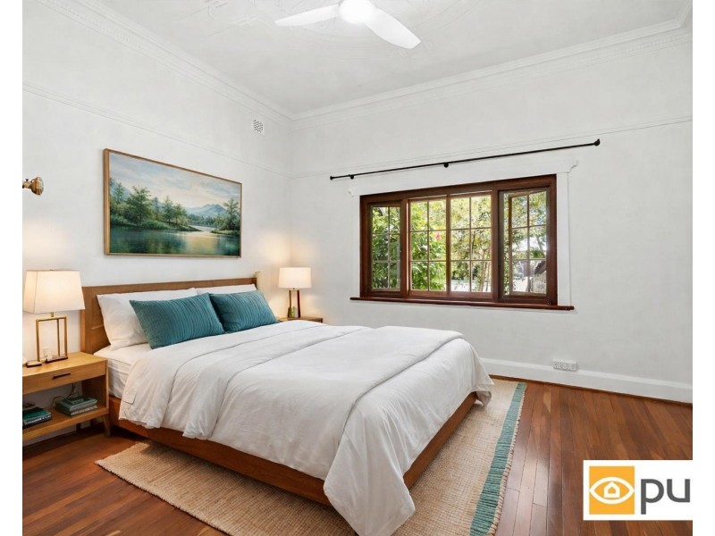 50 Napier Street, Nedlands WA 6009