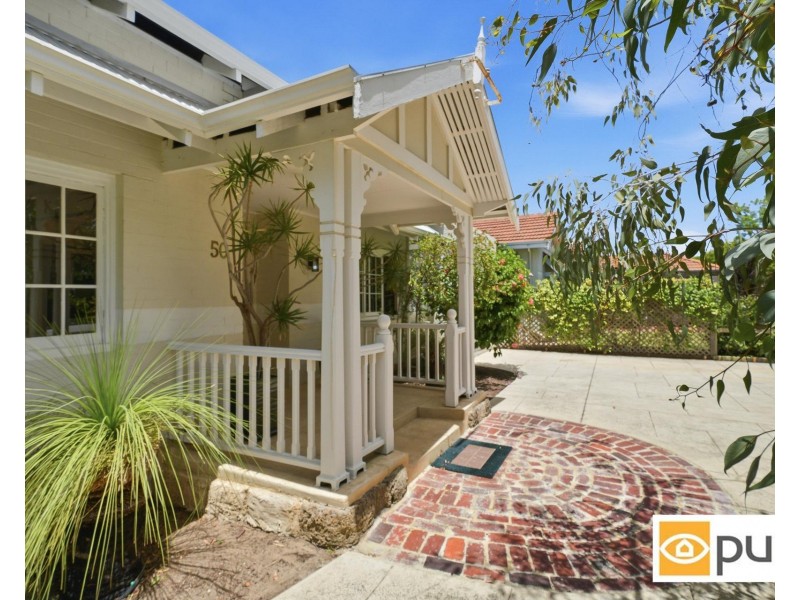 50 Napier Street, Nedlands WA 6009