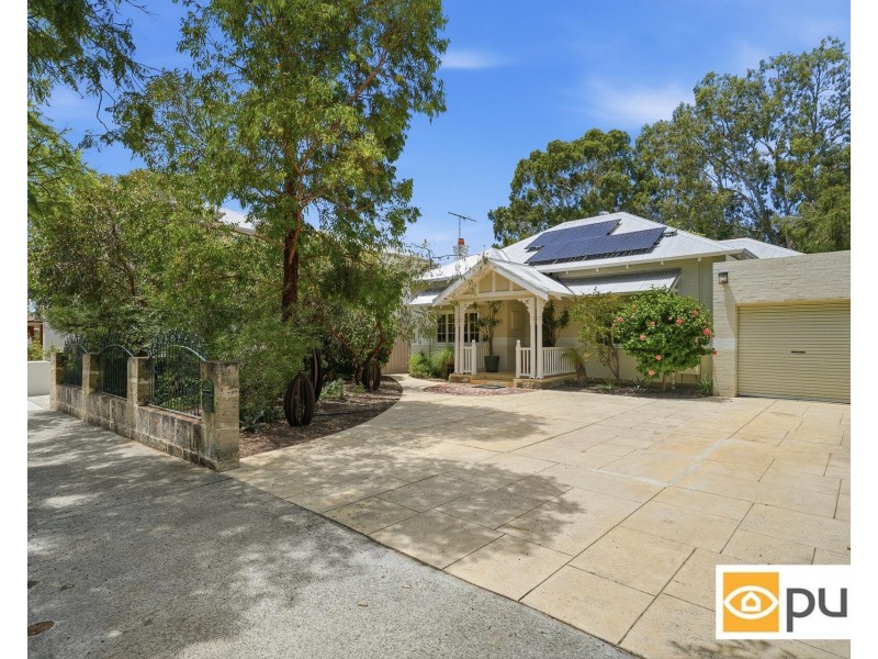 50 Napier Street, Nedlands WA 6009