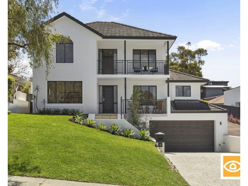 15 Cornwall Street, Swanbourne WA 6010